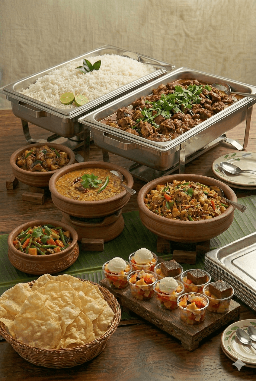 Tray Package